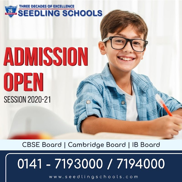 Best International School in Jaipur