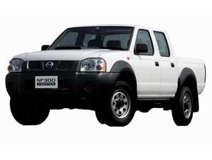 Nissan NP300 Frontier