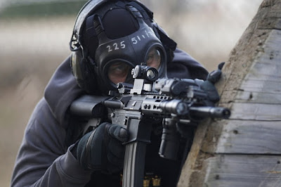 Understanding Necessary Details About Airsoft Guns To Help Newbies