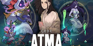 Code Atma : Game Idle RPG Bertemakan Hantu Indonesia