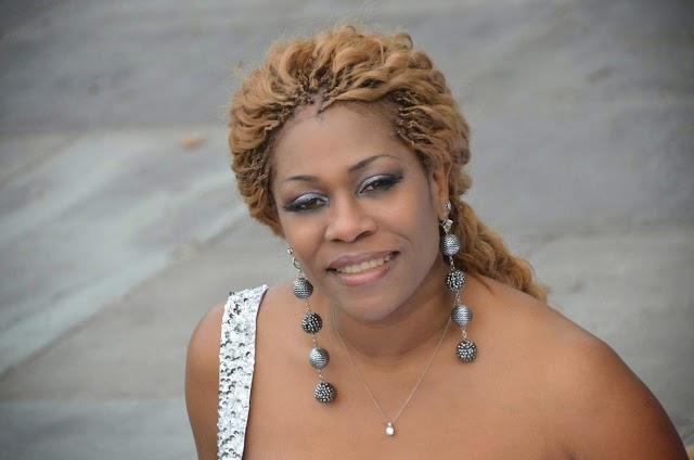 Regina Askia Joins Team Against Ebola In US