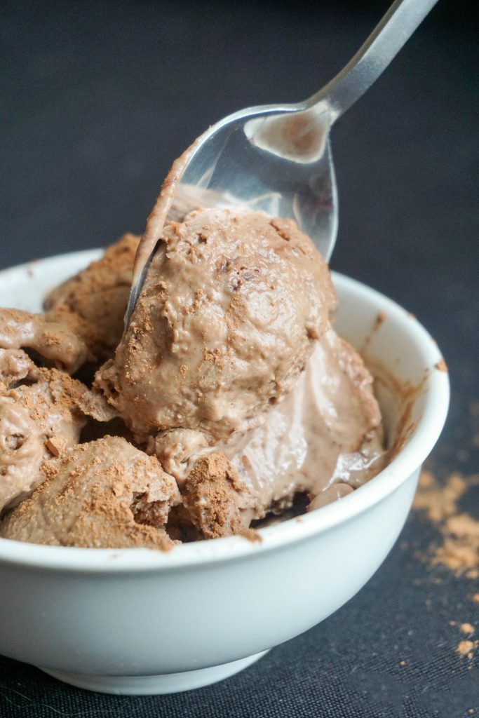 If you miss what ice cream tastes like and don't want to pay $6 a pint you should make our low carb ice cream today!