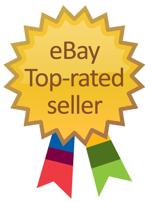 E Bay Com. Seller status on eBay