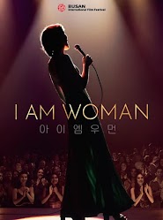 I Am Woman (2020)