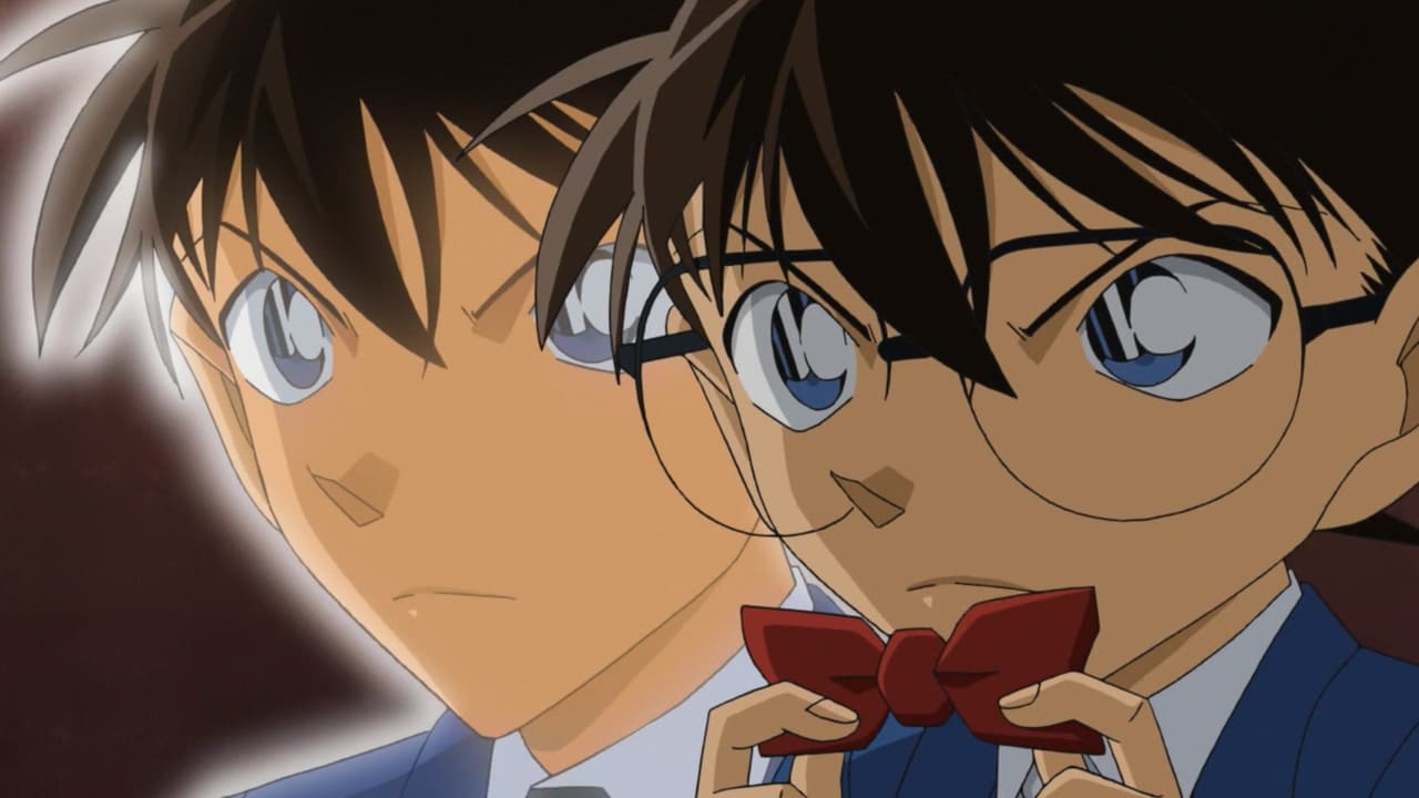 名探偵コナン 第1006話 毒を入れたのは誰 ネタバレ Detective Conan Ep 1006