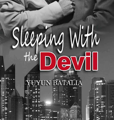 Novel Sleeping With The Devil Karya Yuyun Batalia PDF