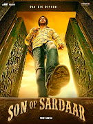 Son Of Sardar . Son Of Sardar Lyrics . Son Of Sardar Songs Lyrics . Ajay .