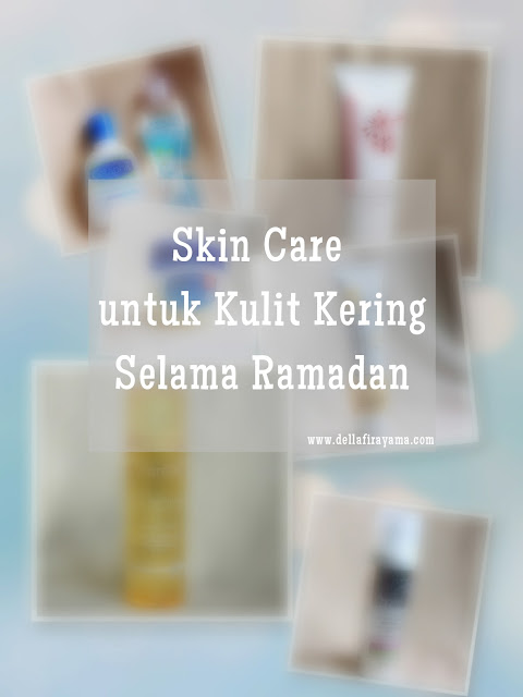 Skin Care Kulit Kering