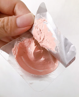 Origins Retexturizing Mask With Rose Clay Texture