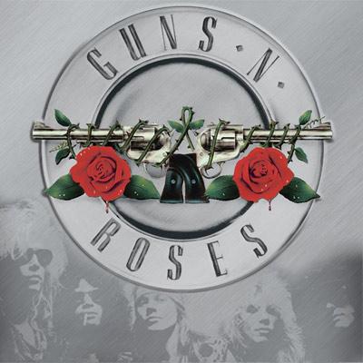 Led by frontman and co-founder Axl Rose (born William Bruce Rose, Jr.), 