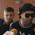 Permintaan Khusus Ronaldinho Selama Dikurung di Hotel: Ingin Main Bola