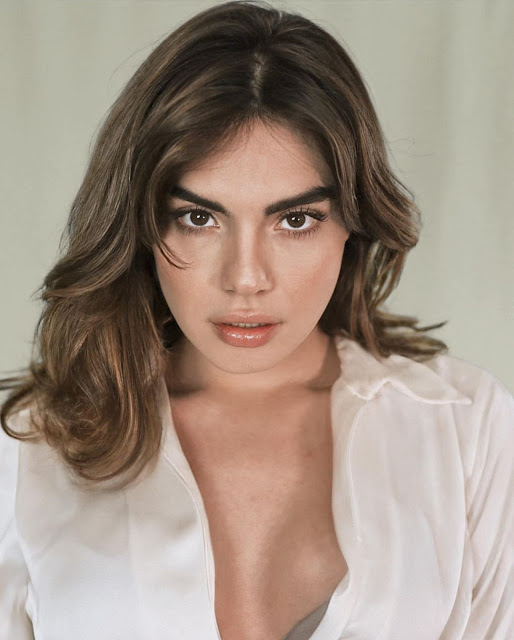 Leo Amori – Most Beautiful Chile Transgender Models Instagram