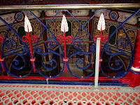 Crossness Pumping Station