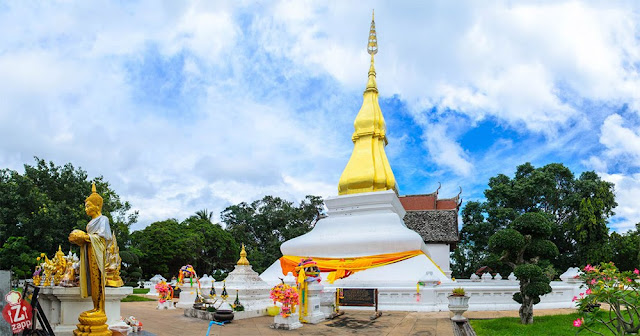 Kinh nghiệm du lịch tới những địa danh nổi tiếng của Khon Kaen