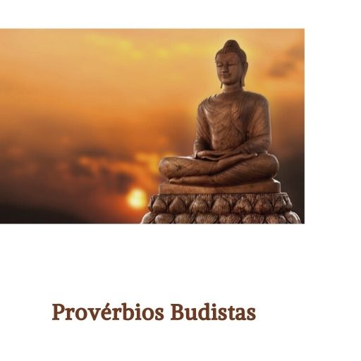 Provérbios Budistas