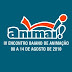 Começa hoje o Animaí