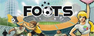 Foots - Dicas, Truques, Macetes