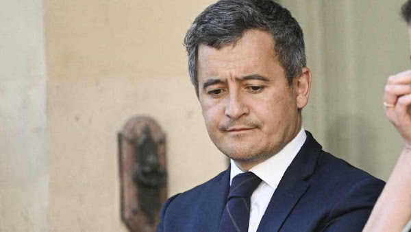 Gérald Darmanin accusé de viol : son ex-femme a voulu témoigner…