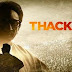 Thackeray  - 2019