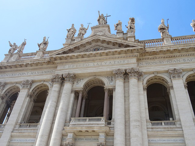 Papa Francisco pone en orden a su propia diócesis: Roma