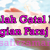 Masalah Gatal Pada Bahagian Faraj/Kemaluan