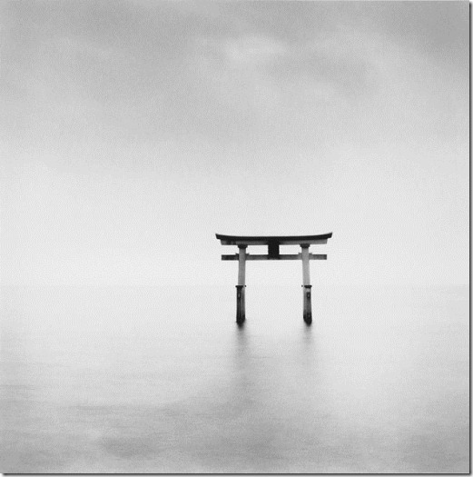more freak show blog michael kenna Silent World (15)