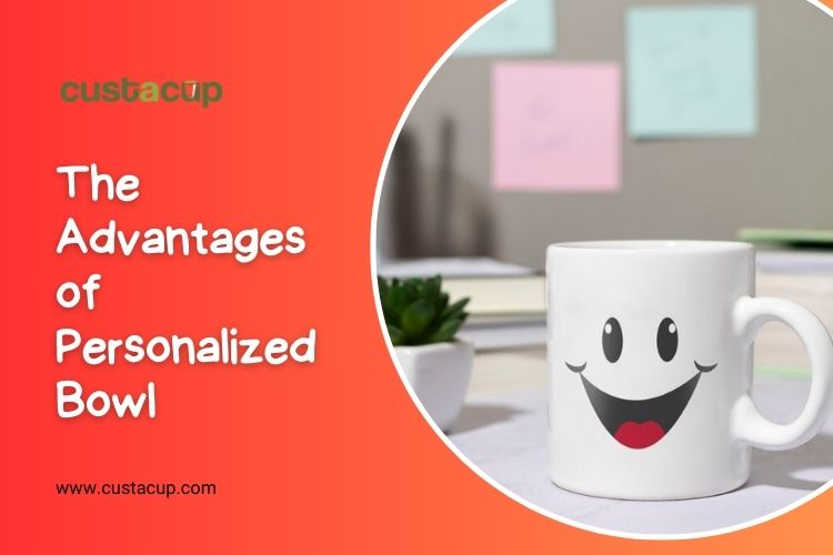 Custom Coffee Cups Wholesale