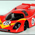 Chevron LMP-70