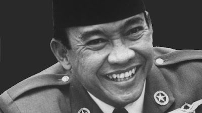 Ajaran Sukarno Diusulkan Diajarkan di Sekolah seperti Mao di Tiongkok