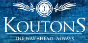Koutons