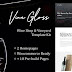 Vine Gloss - Wine Shop & Vineyard Template Kit 