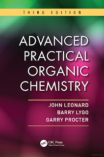 Advanced Practical Organic Chemistry 3rd Edition