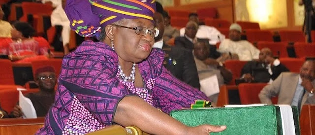 $5 billion Abacha loot: 11 questions Okonjo-Iweala must answer – SERAP