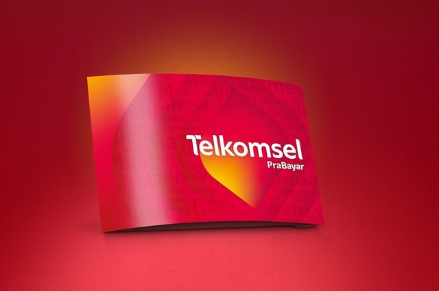 Simcard Telkomsel