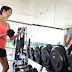 Seberapa Rutin Latihan dalam Angkat Berat untuk Menurunkan Berat Badan
