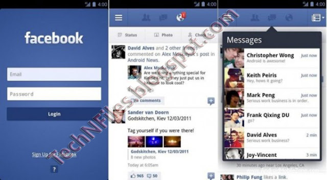 Bast Facebook Cover by tech n files