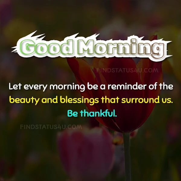 good-morning-quotes