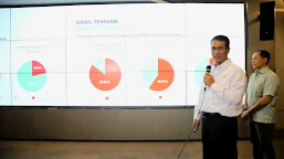 
Beras Premium Bermasalah Rugikan Konsumen Rp99 Triliun
