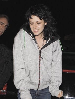 kristen stewart 2009 photos