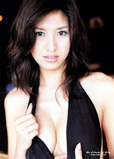 Chisato Morishita