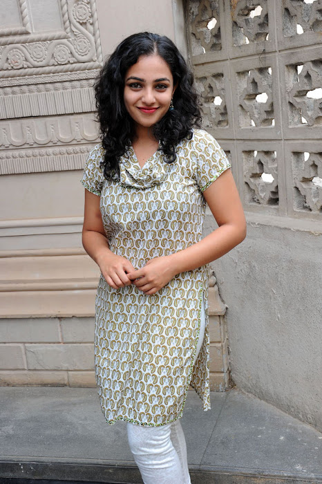 nitya menon new actress pics