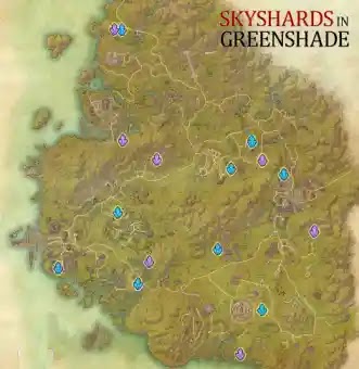 ,Khenarthi's Roost,Auridon,Grahtwood Skyshards,Greenshade Skyshards,Malabal Tor Skyshards,Reaper's March