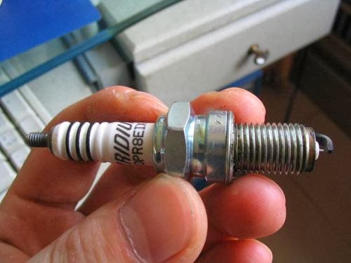 3g Supported Mobile How To Test Car Spark Plugs Without Using A Multimeter