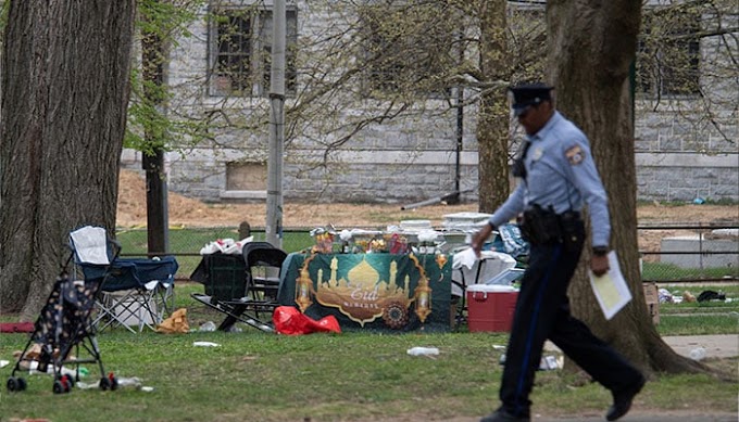 Philadelphia firing: A few harmed after shooters open fire in the midst of Eid festivities