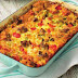 southern style breakfast casserole