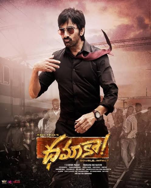 Dhamaka Telugu Movie Budget, Box Office Collection, Hit or Flop
