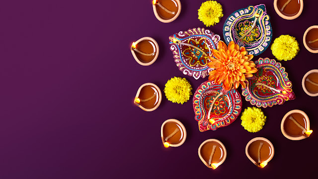 Happy Diwali Images HD