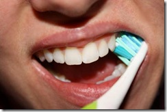 Tooth Brushing