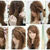 Ladies Hair Styles Tutorials...