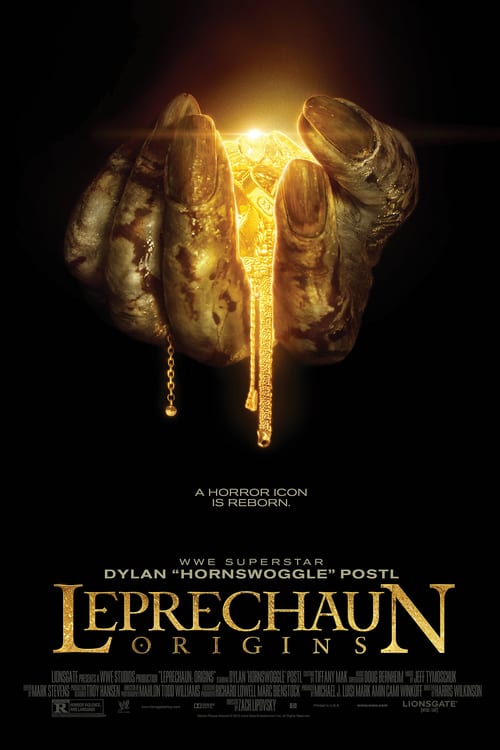 [HD] Leprechaun: El origen 2014 DVDrip Latino Descargar